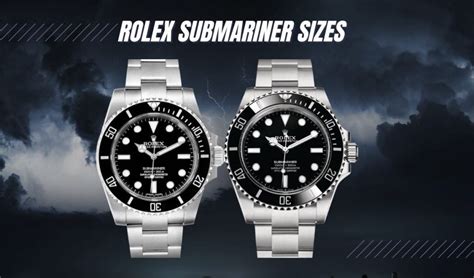 rolex movement submariner|rolex submariner size guide.